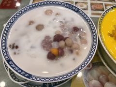 -赵记传承·中国甜品(福州总店)