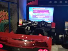 -Play1家庭娱乐中心(裕华万达店)