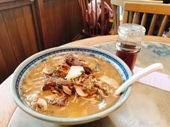 -慧娟面馆·餐厅(望江路店)