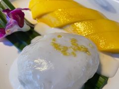 -泰莲庭·溪畔餐厅(雁栖湖店)