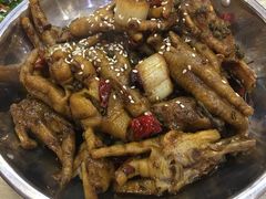 -小民大排档(光谷店)