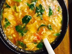 -妈妈的味道(工人体育场东路店)