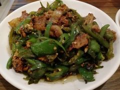 弋阳小炒肉-江南古镇味道·私房菜
