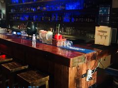 -Rural Tequila墨西哥餐厅(东川路店)