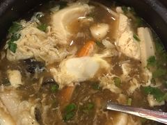 -義聚德·清真铜锅涮羊肉·烧烤(河东店)