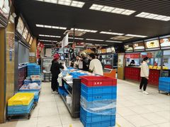 -王家沙点心店(南京西路总店)