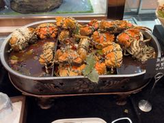 -菲住布渴酒店自助餐厅(阿里巴巴西溪园区店)