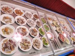 -红灯笼龙凤饭店(宁波老字号店)