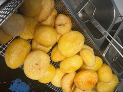 -乐乐姐超级土豆(中关村5号店)