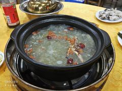 -濠轩阁特色生蚝火锅(水湾路店)