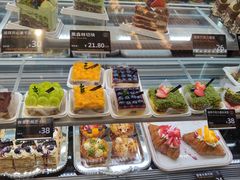 -FANEN法念·烘焙·甜点(万象城店)