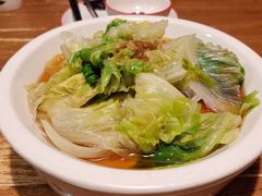 -新白鹿餐厅(银泰西湖文化广场店)