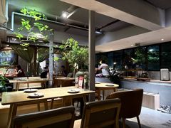 -本处·素食·融合料理(南油店)