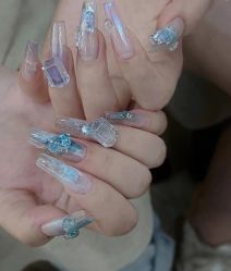 点击看大图 -CO COLOR美甲美睫美妆