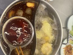 -宴全牛粤来越牛潮汕鲜牛肉火锅(海州万达广场店)