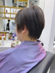 -卓梵美发·精品Salon