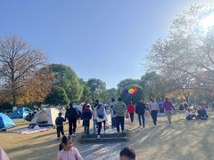 -南京市江宁方山