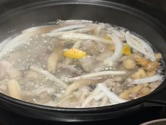 -狐狸爱上椰子鸡(滨江星光大道店)