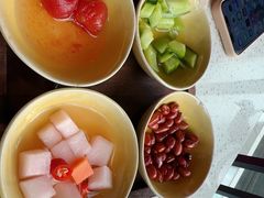 -半山腰·云南菜(侨福芳草地店)