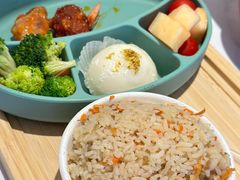 -晋家门·苏皖家常菜(江宁太阳城店)