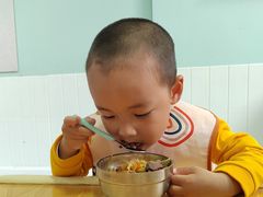 -小米乐儿童之家