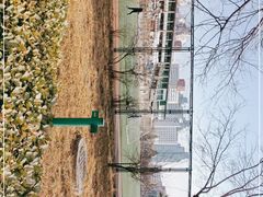 -方庄体育公园