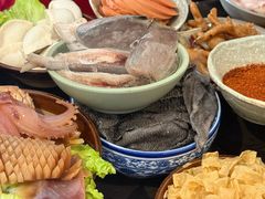 -大风老火锅(江北一店)