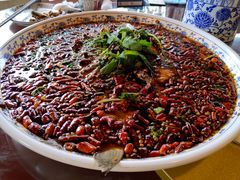 -杨记隆府(白象街店)