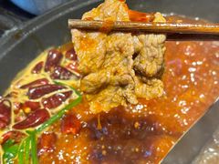 -冯校长老火锅(福田车公庙店)