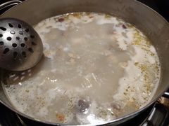 -淼福猪肚鸡·椰子鸡火锅(大沙地店)