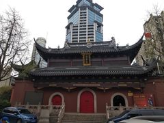 -上海白云观