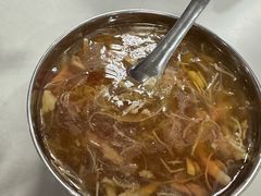 -下环街市熟食中心