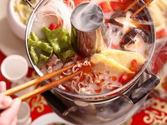 -刘一手火锅(万达广场店)