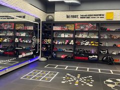 -EVOLUTION健身(麦凯乐店)