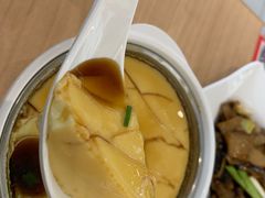 鲜香蒸滑蛋-孙记包子(火车站店)