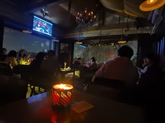 -东岸Cafe 爵士俱乐部