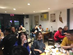 -二道木烤羊腿(桃花潭店)