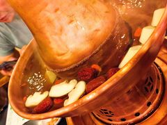 铜锅涮肉-南门涮肉(北洼路店)