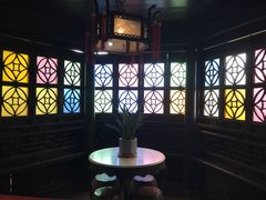 -东山雕花楼