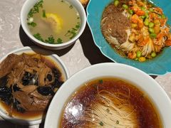 -松鹤面馆·古法焖肉面(观前店)