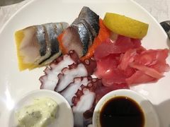 -索菲特酒店 · 云尚天际自助餐厅