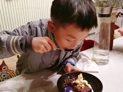 -K·Kitchen KK牛扒厨房(江南西店)