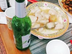 -砂锅居(西四店)