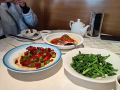 -春满园·早茶·粤菜·宴会(粤海店)