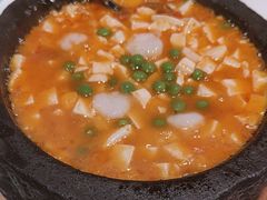 -醉舍·新淮扬菜(长宁龙之梦店)