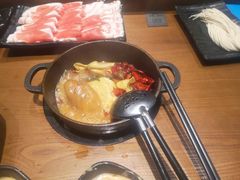 -呷哺呷哺 黄金牧场 (回龙观港龙店)