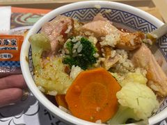 -吉野家(复兴路第二餐厅店)
