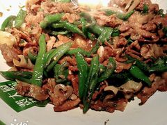 -费大厨辣椒炒肉(万家丽一店)