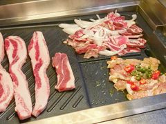 -金妈家烤肉(龙湖U城天街店)