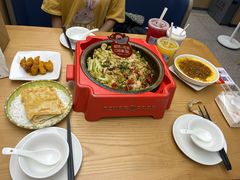 -大丰收脆鱼(浦西万达店)